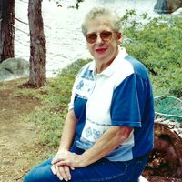 Darlene \"Dar\" Drittenbas