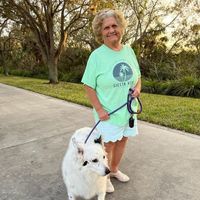 Camilla \"Camille\" Smoot