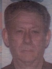 Rubin \"R.J.\" Caulder