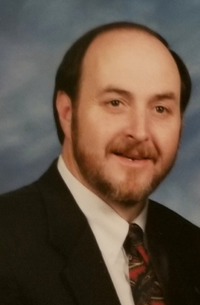 Hubert \"Eddie\" Simpson