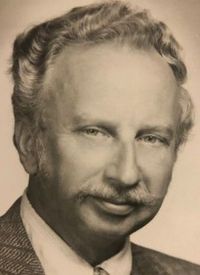 Richard \"Dick\" Hackley