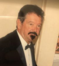 John \"\"Eddie\"\" Hill