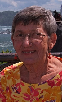 Virginia \"Ginny\" Lobaugh