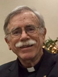 Rev. John Brown, Jr.