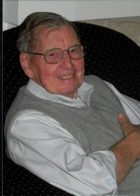 Richard \"Dick\" Lake