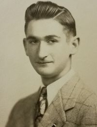 Albert \"Buster\" Boulrice