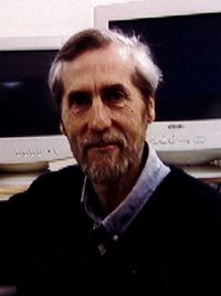 Christopher Woodcock