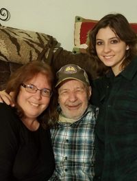 Edward \"Eddie\" Connelly