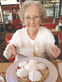 Jacqueline Ginocchio