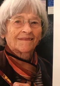 Martha (Mabb) Lofland