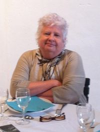 Amelia \"Ame\" Hunter