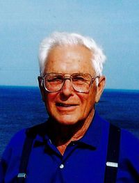 William \"Bud\" Roberts