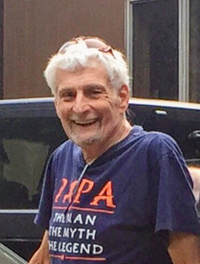 John \"Jack\" Kleeberg