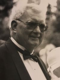 Michael Ciolek, Sr.