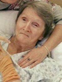 Elizabeth \"Betty\" Cardinal