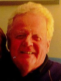 Marshall \"Bill\" Payne