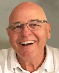 John \"Bill\" Bromage, Jr.