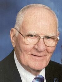 Robert \"Bob\" Helliwell Sr.