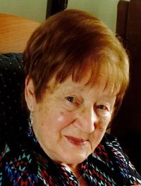 Corinne (Godin) Chouinard