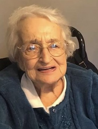 Juliette Quenneville