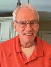 Bernard \"Bernie\" Cloutier