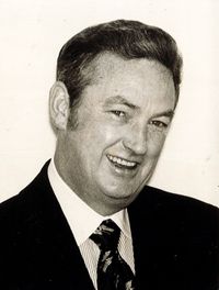 Walter \"Walt\" Kenney