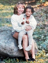 Sharon \"Sheri\" Ducharme