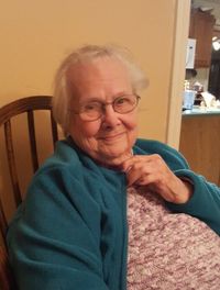 Jacqueline LaRochelle