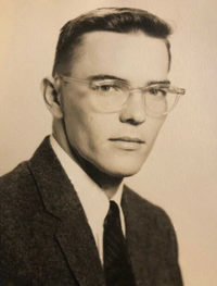 Benjamin \"Ben\" Batson