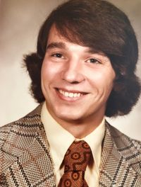 Michael Bechard, Sr.