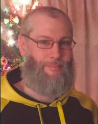 William \"Bill\" Maston