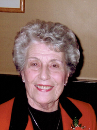 Joyce Robinson
