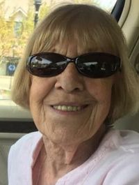 Dorothy \"Dot\" Roper