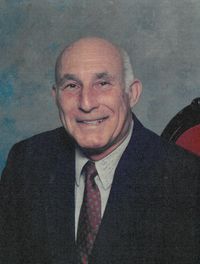 Edward \"Ed\" Frantz