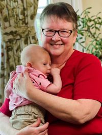 Mary Larson-Heetland