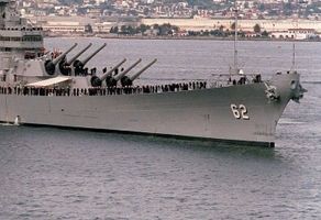 Malcolm \"Mac\" Stark