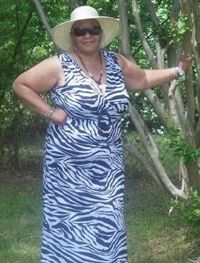 Linda Smith-Williams