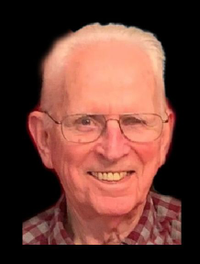 Richard \"Bud\" Andras