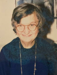 Genevieve \"Diane\" Kozik