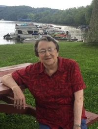 Eugenie \"Janie\" Brochu