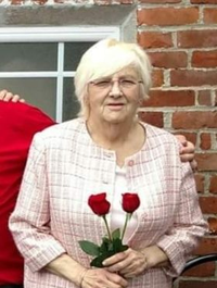 Elaine (Miller) Lydon