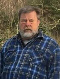 William Kennedy, Jr.