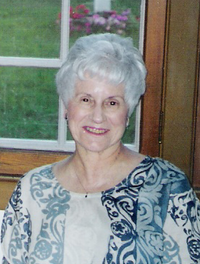 Lorraine Currier