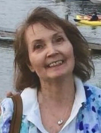 Sandra \"Sandy\" McRae