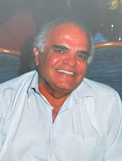 Bashir Ahmed Karamali