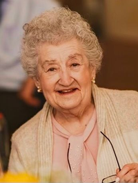 Barbara Marcinkiewicz