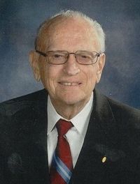 William \"Bill\" Parlier