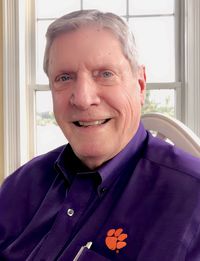 Grover \"Steve\" Reynolds