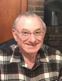 Robert \"Bob\" Zucker