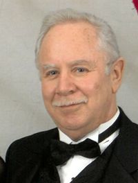 James \"Jim\" Barnes Jr.